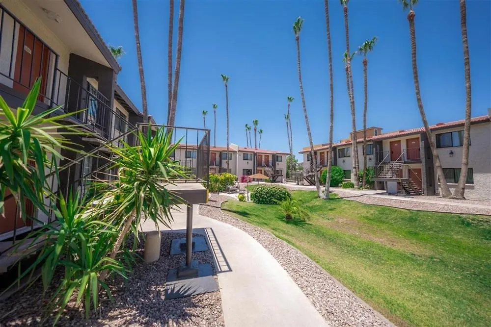 Apartment 135 Fully Furnished, Amenities Galore Scottsdale United States